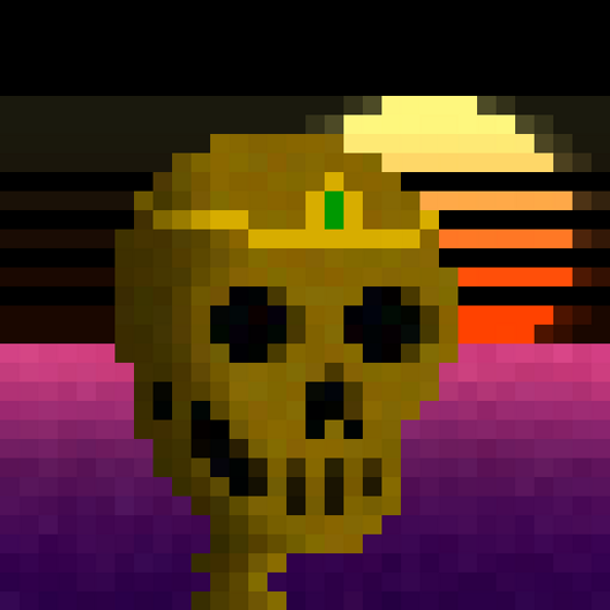 Based Ghoul ⛧ 1313