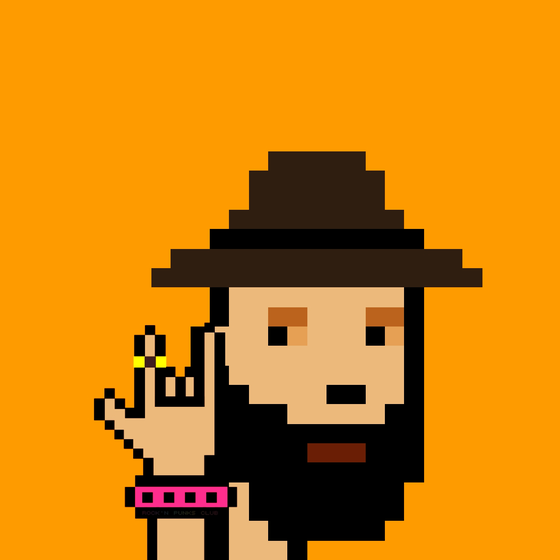 RocknPunk #2351