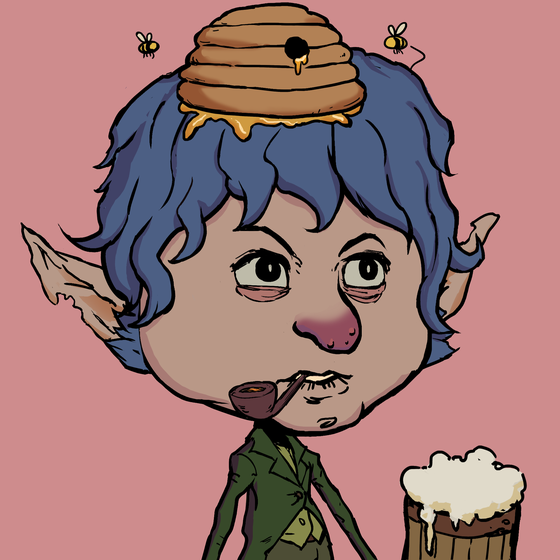 Halfling #5280