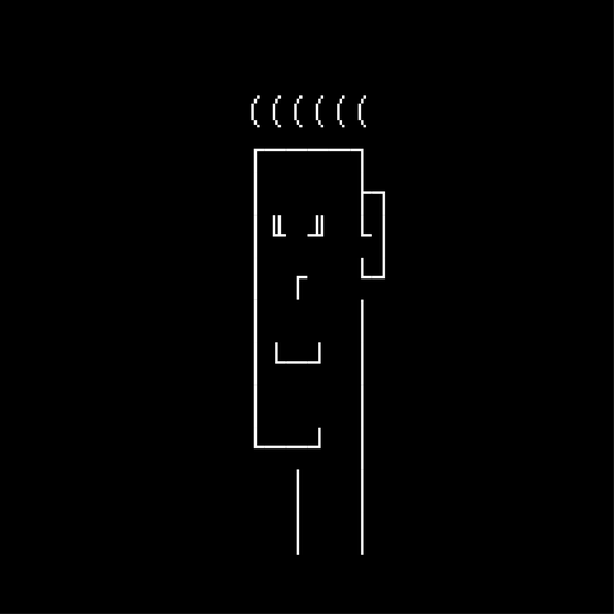 ASCII Punk #1965