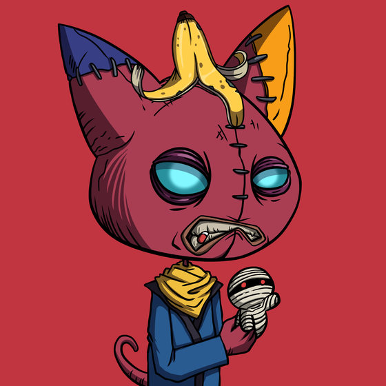 VoodoosClub #1763
