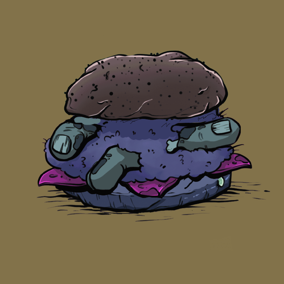 goblintown burgers #7393