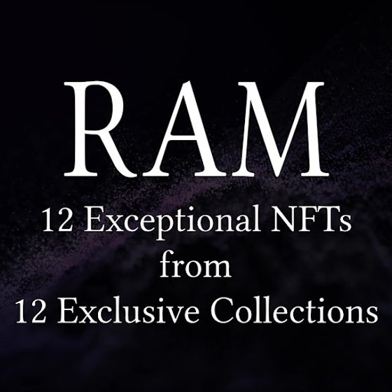 RAM: RiseAngle Membership NFT