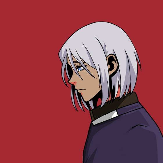 Project Kaito #5123