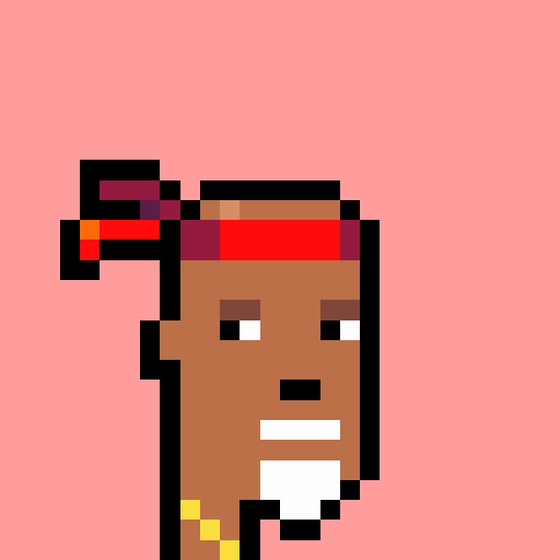 Pixel Bots #4996