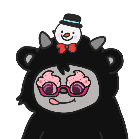 Cutetis #2835