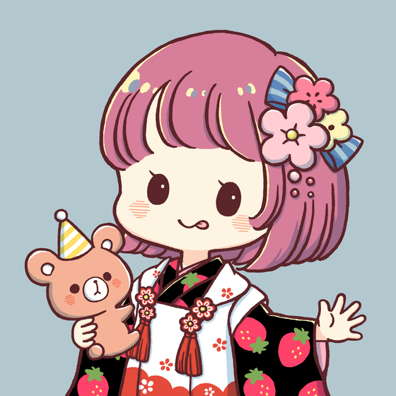 NAGOMI #0649