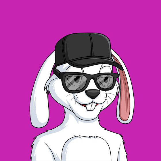 bunny #5115
