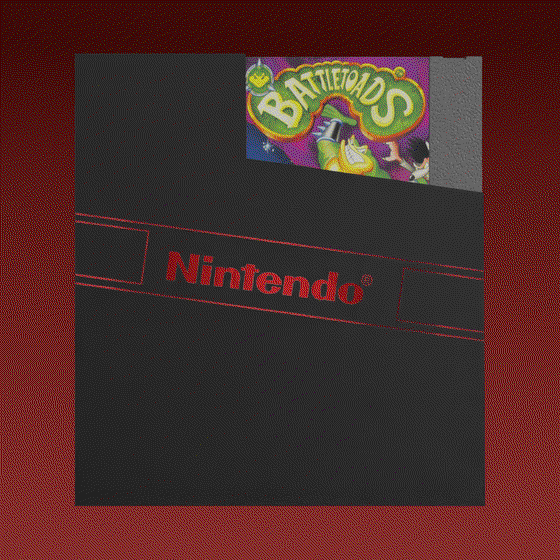 Nintendo