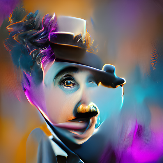 Charlie Chaplin