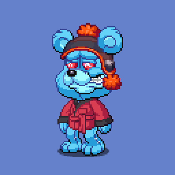 KILLABIT #1162