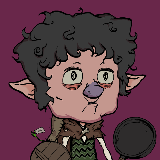 Halfling #3784