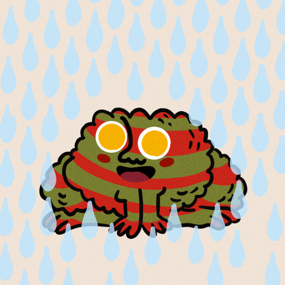 CreatureToad #4785