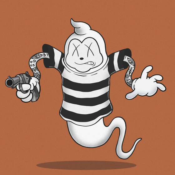 Prisoner #1141