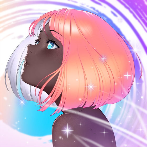 Ethereal Art 679