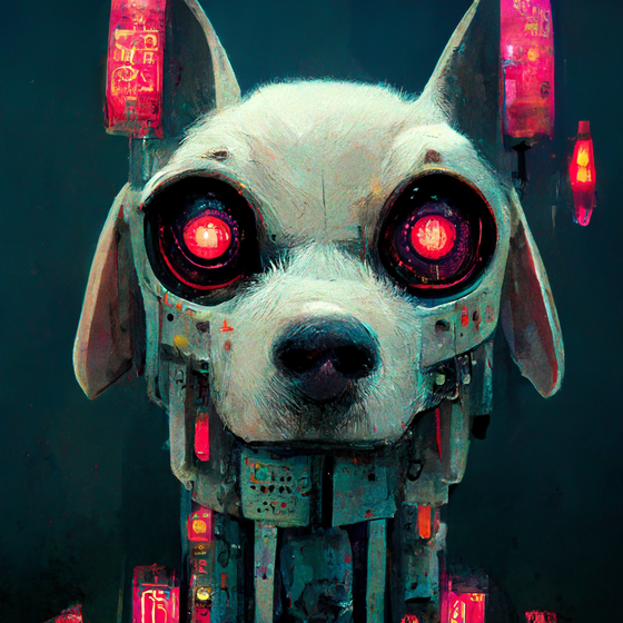CYBER #5