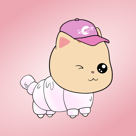 Chubbicat #4488