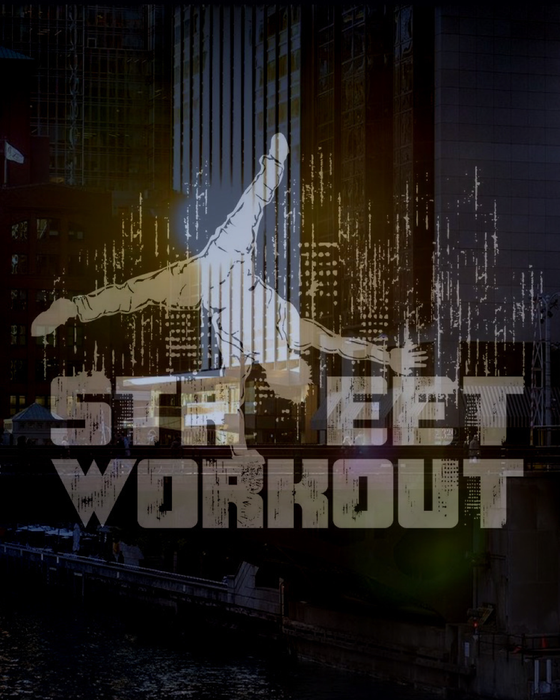 Street Workout