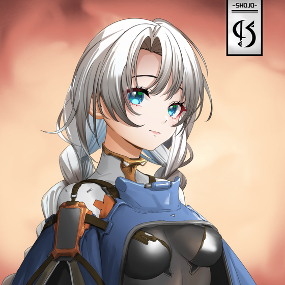 MEKABAE #613