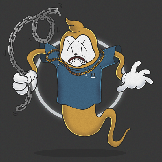 Prisoner #6029