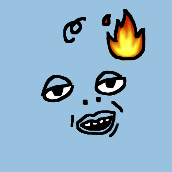 Face#1204