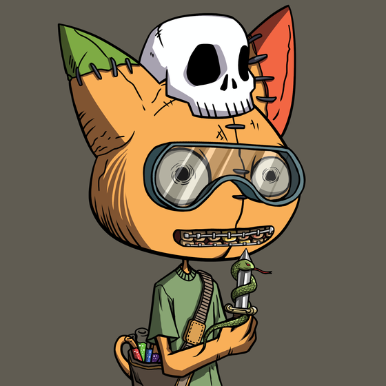 VoodoosClub #6016