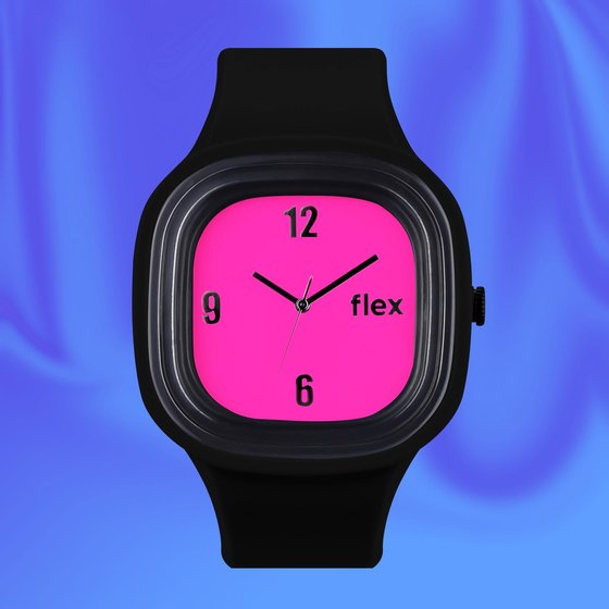 Flex Watch #71