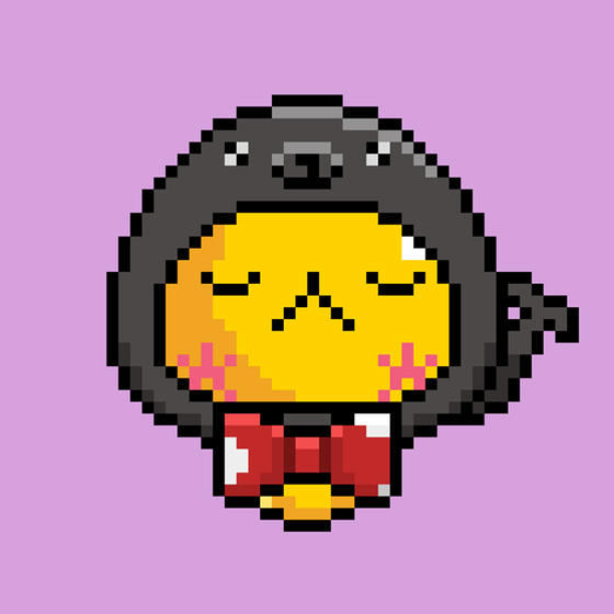 CryptoSimeji #7644