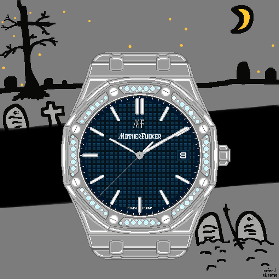 mfer watch #5728