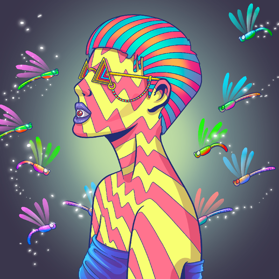D3LUSION #5064