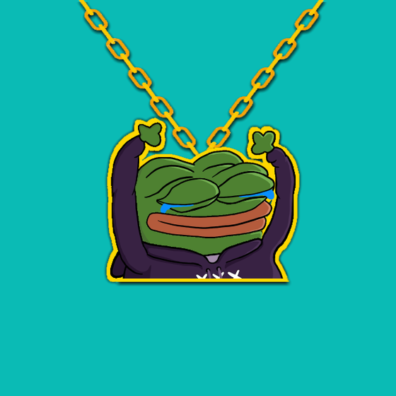 TiffPepe HD #1337
