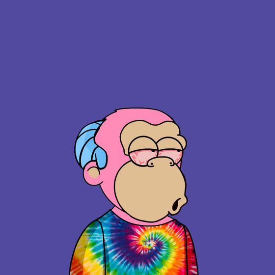 Baby Chimpson #2869
