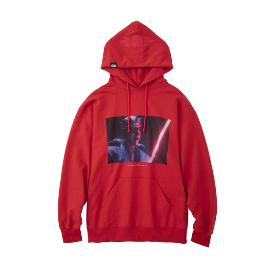 DARTH MAUL HOODIE #9