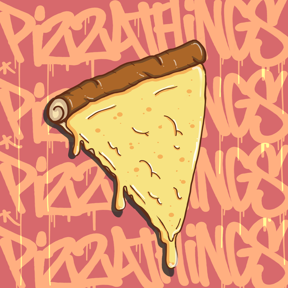 Pizza Things #448