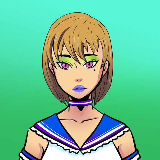 Azugirl #871