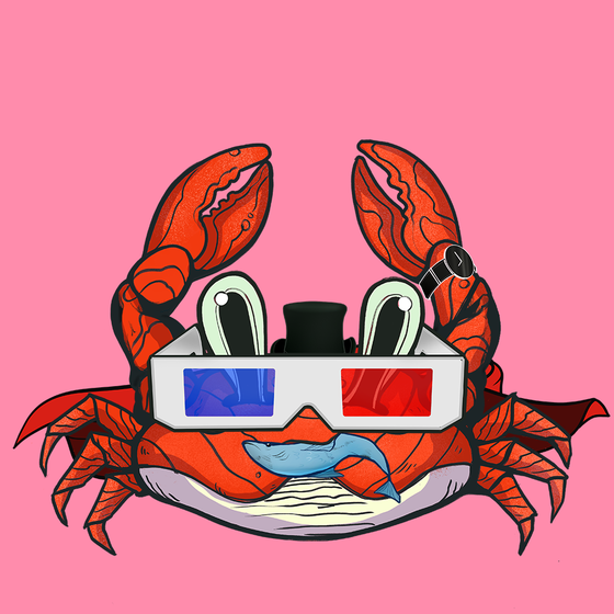 Cash Crabs #68