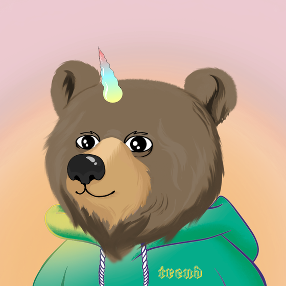 luckybear #94