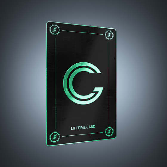 GC Cards #0512