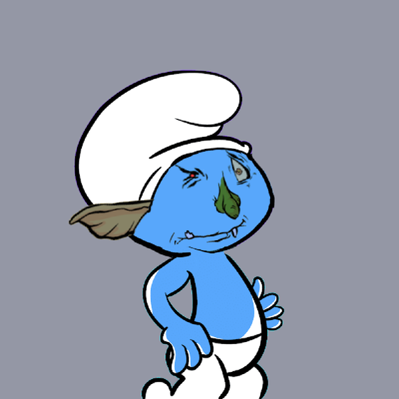 SmurfTown.wtf #2892