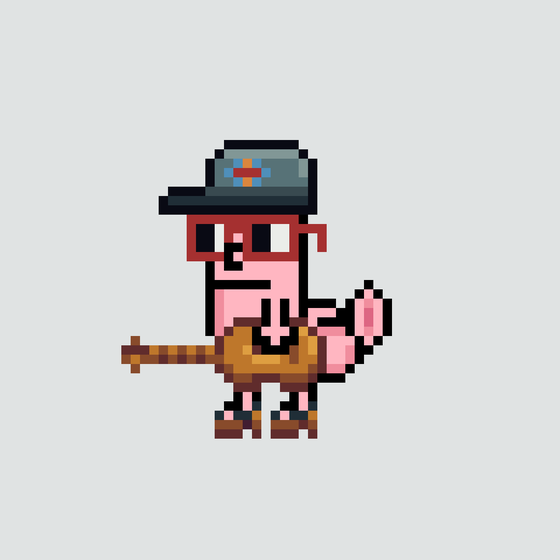 CryptoClitbutt #9973