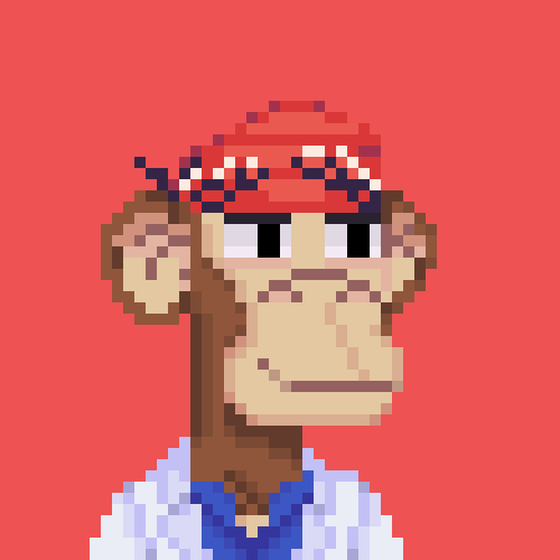 ApeGang #2590