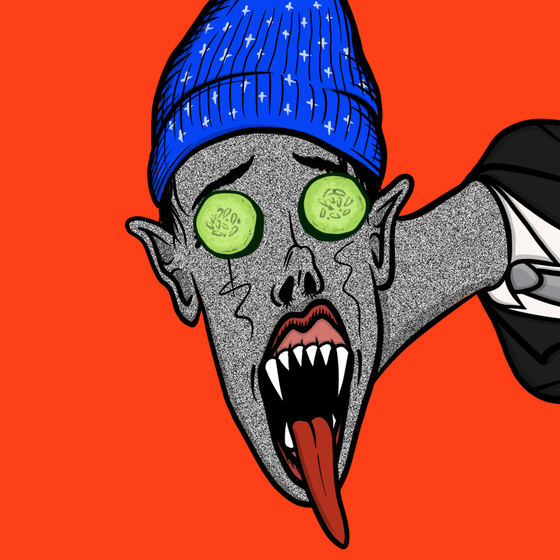Dead Freaks Resurrection #1146
