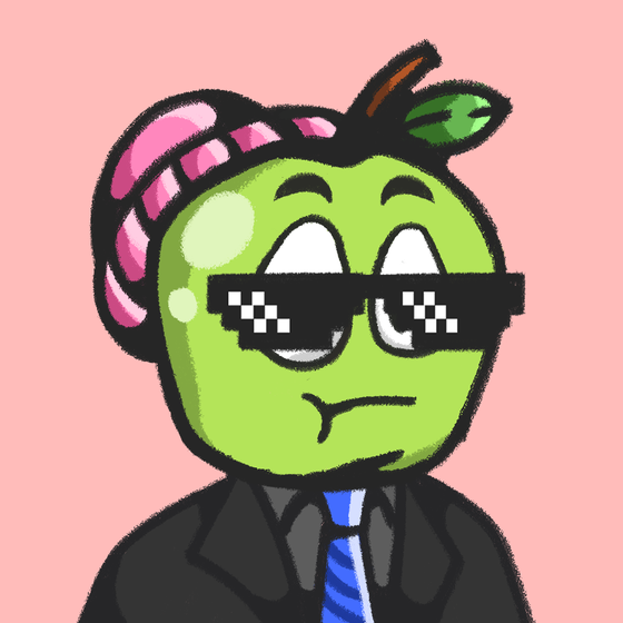 Fruity Fools #687