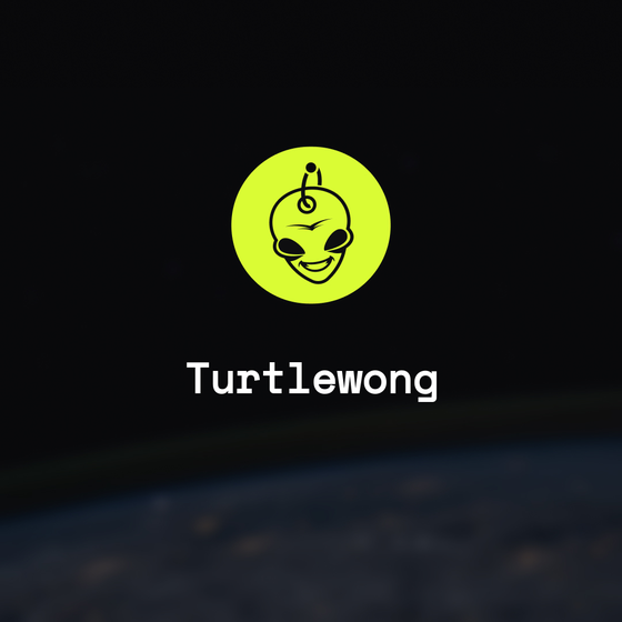 Turtlewong