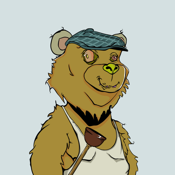 OgrBears #4464