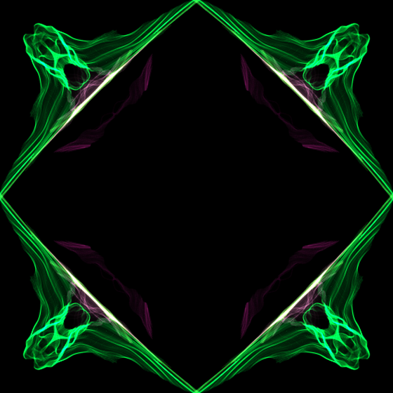 CryptoMorph - Mint #4248