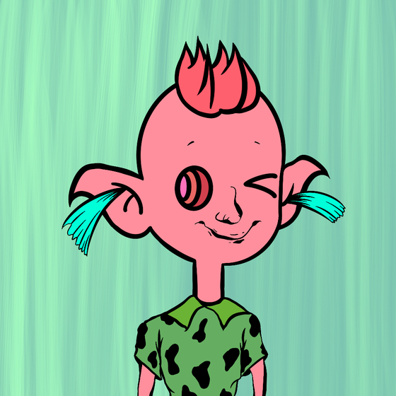 Ghoulish Bullish #216