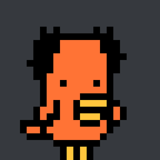 CryptoBurb II #4151