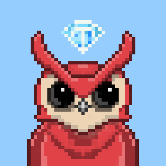 Revengebirds #2462