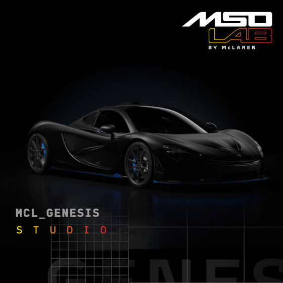 MSO LAB Genesis #405